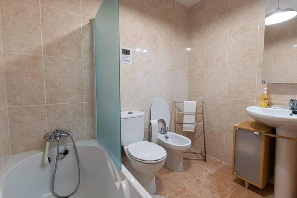 S.George Apartment Ponta Delgada Kültér fotó