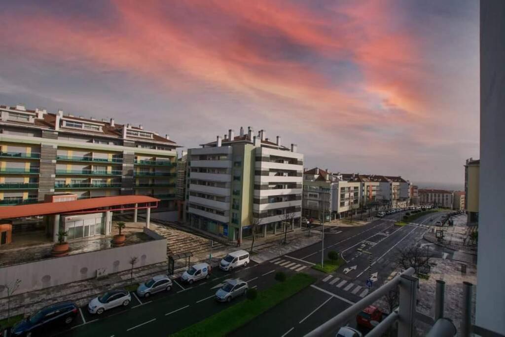 S.George Apartment Ponta Delgada Kültér fotó