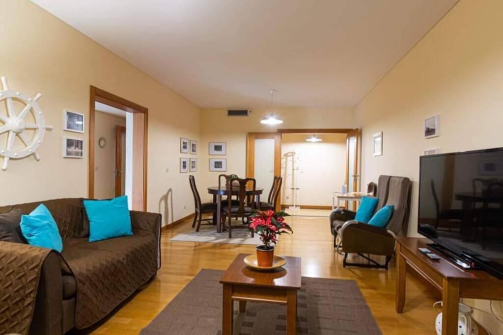 S.George Apartment Ponta Delgada Kültér fotó