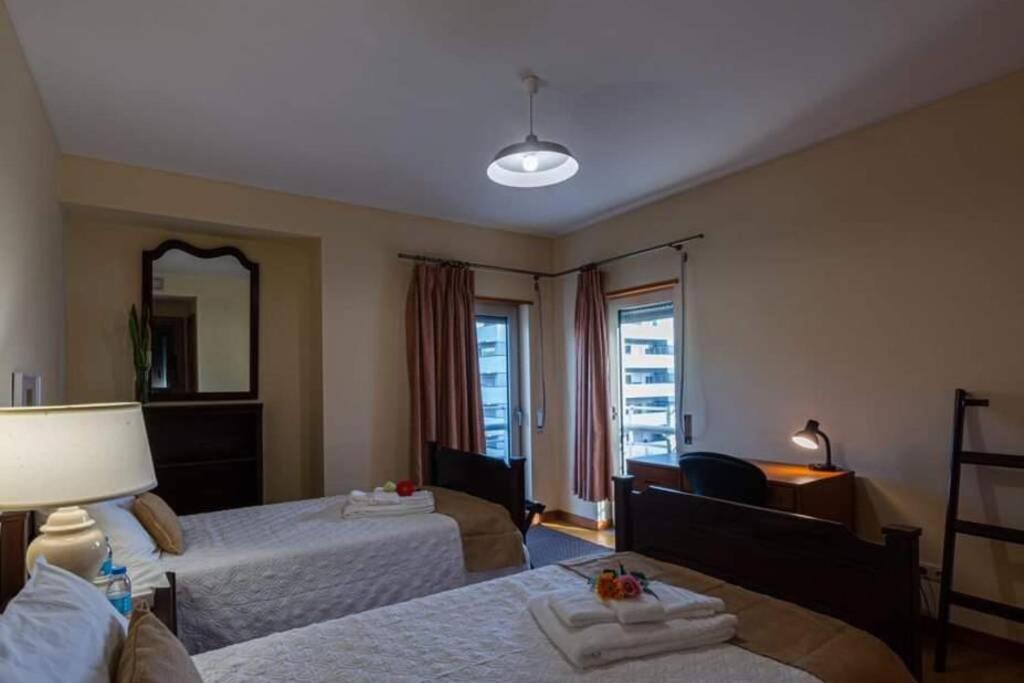 S.George Apartment Ponta Delgada Kültér fotó