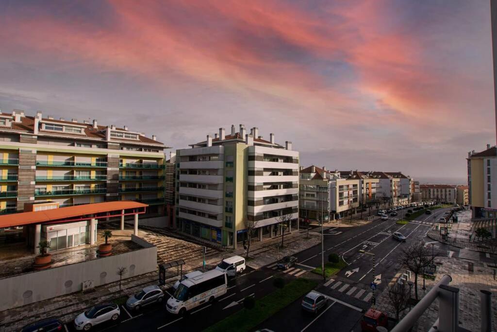 S.George Apartment Ponta Delgada Kültér fotó