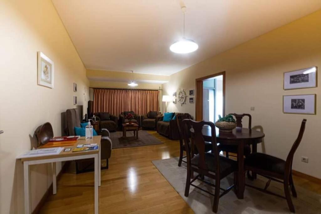 S.George Apartment Ponta Delgada Kültér fotó