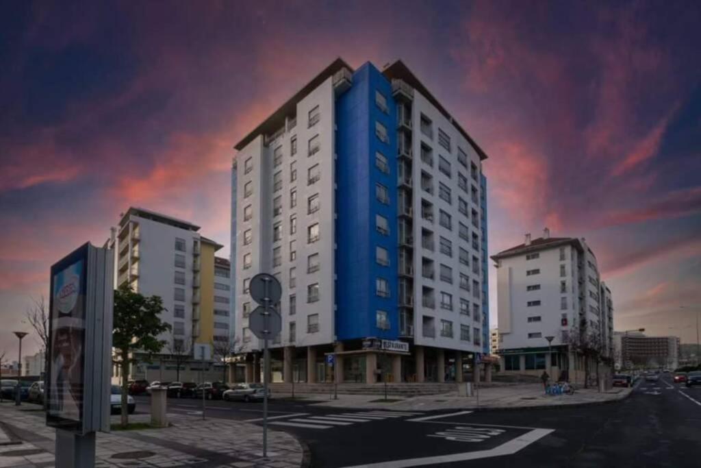 S.George Apartment Ponta Delgada Kültér fotó