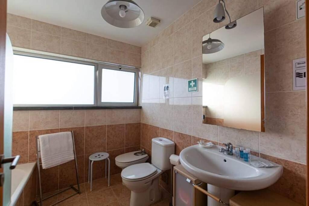 S.George Apartment Ponta Delgada Kültér fotó