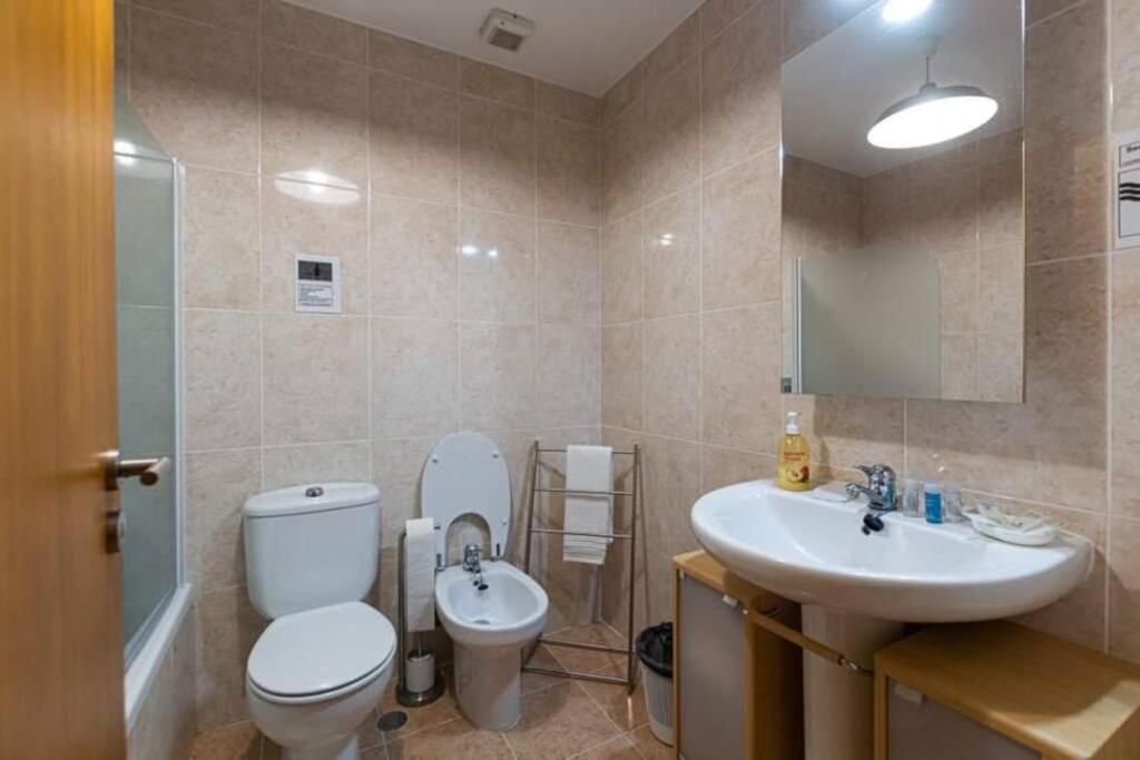 S.George Apartment Ponta Delgada Kültér fotó