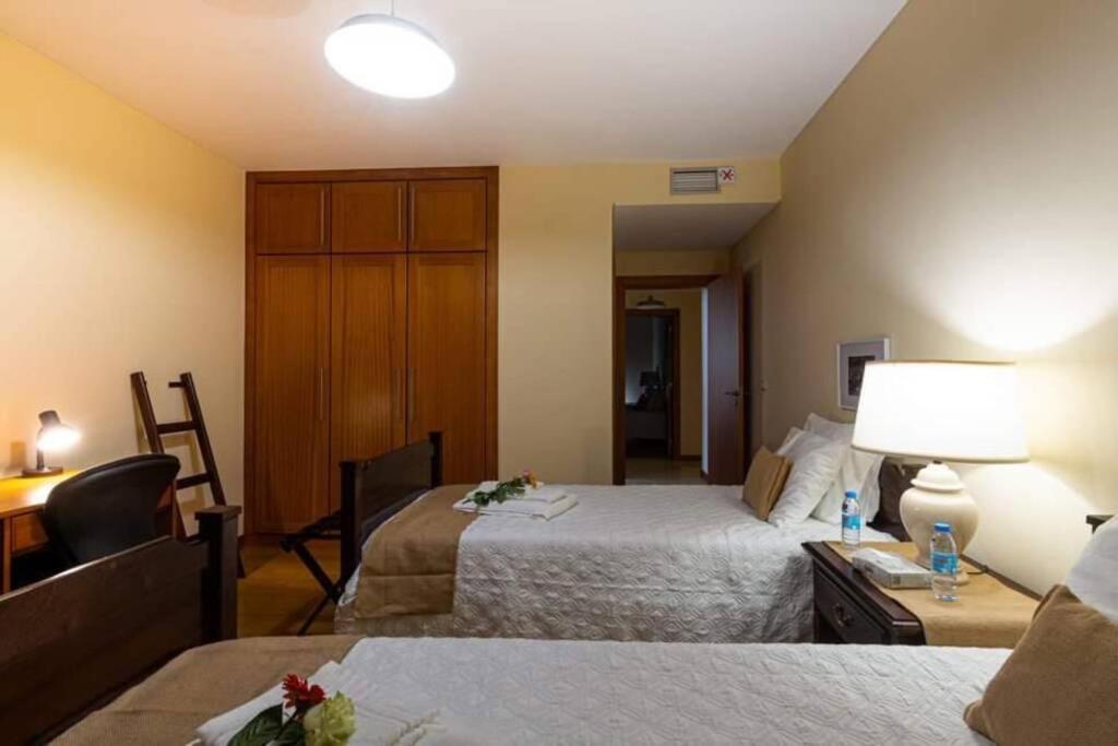S.George Apartment Ponta Delgada Kültér fotó
