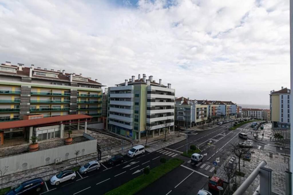 S.George Apartment Ponta Delgada Kültér fotó