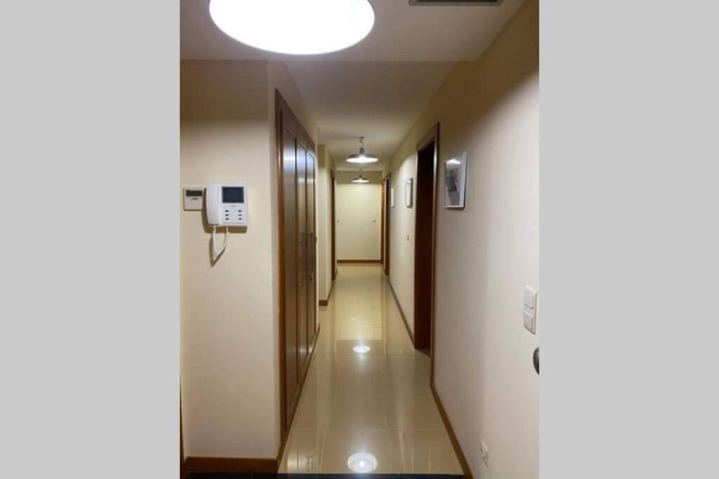 S.George Apartment Ponta Delgada Kültér fotó