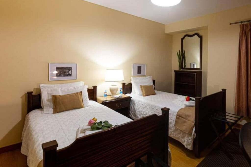 S.George Apartment Ponta Delgada Kültér fotó