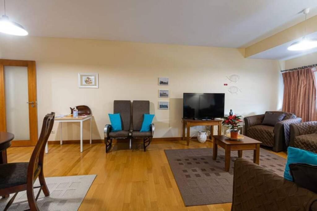 S.George Apartment Ponta Delgada Kültér fotó