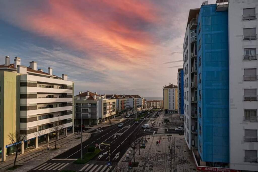 S.George Apartment Ponta Delgada Kültér fotó