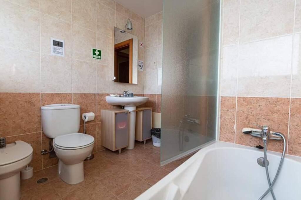 S.George Apartment Ponta Delgada Kültér fotó