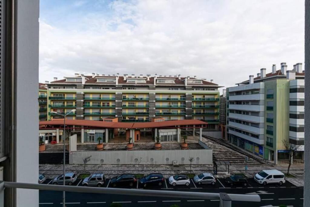 S.George Apartment Ponta Delgada Kültér fotó